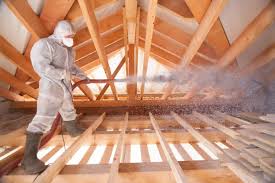 Eco-Friendly or Green Insulation Solutions in Milford, DE